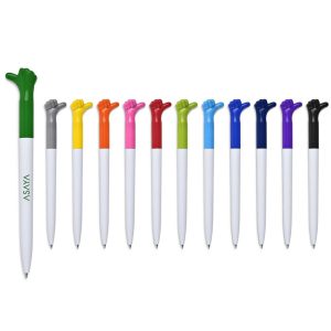 Altitude Bravo Ball Pen
