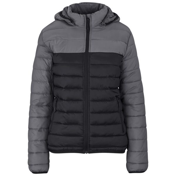 Mens Kyoto Two-Tone Jacket