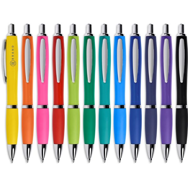 Altitude Picasso Ball Pen