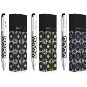 Andy Cartwright Geo Ball Pen