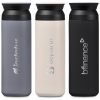 Alex Varga Atria Stainless Steel Vacuum Water Bottle - 480ml