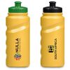 Altitude Fanflare Plastic Water Bottle - 500ml