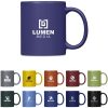 Altitude Moxen Ceramic Coffee Mug - 340ml
