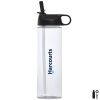 Altitude Valdivia Recycled PET Water Bottle-750ml