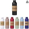 Kooshty Bermuda Kork Recycled Stainless Steel Water Bottle - 800ml