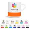 Kooshty Kaleido Sublimation Ceramic Mug - 320ml