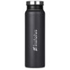 Andy Cartwright Sedgefield Stainless Steel Vacuum Water Bottle - 700ml - Charcoal