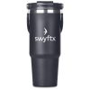 Andy Cartwright Drakensberg Stainless Steel Vacuum Tumbler - 800ml - Charcoal