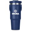 Andy Cartwright Drakensberg Stainless Steel Vacuum Tumbler - 800ml - Navy
