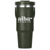 Andy Cartwright Drakensberg Stainless Steel Vacuum Tumbler - 800ml - Olive