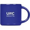 Altitude Vida Ceramic Coffee Mug – 350ml - Blue