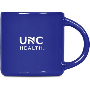 Altitude Vida Ceramic Coffee Mug – 350ml in Blue