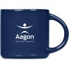 Altitude Vida Ceramic Coffee Mug – 350ml - Navy