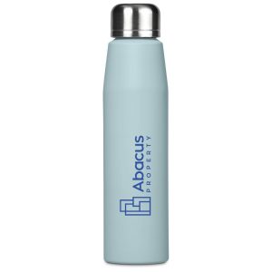 Altitude Vogue Lamda Lite Aluminium Water Bottle - 700ml in Light Turquoise