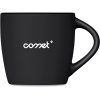 Altitude Altra Ceramic Coffee Mug – 330ml - Black