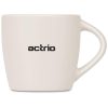 Altitude Altra Ceramic Coffee Mug – 330ml - Cream