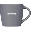 Altitude Altra Ceramic Coffee Mug – 330ml - Grey