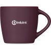 Altitude Altra Ceramic Coffee Mug – 330ml - Maroon