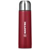 Altitude Alpaca Stainless Steel Vacuum Flask – 500ml - Red