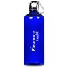 Altitude Vista Recycled PET Water Bottle - 600ml - Blue