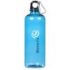 Altitude Vista Recycled PET Water Bottle - 600ml - Turquoise