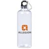 Altitude Vista Recycled PET Water Bottle - 600ml - Transparent