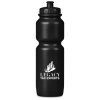 Altitude Strada Plastic Water Bottle - 800ml - Black