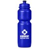 Altitude Strada Plastic Water Bottle - 800ml - Blue