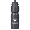 Altitude Strada Plastic Water Bottle - 800ml - Grey