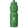 Altitude Strada Plastic Water Bottle - 800ml - Green