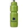 Altitude Strada Plastic Water Bottle - 800ml - Lime