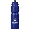 Altitude Strada Plastic Water Bottle - 800ml - Navy