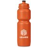 Altitude Strada Plastic Water Bottle - 800ml - Orange