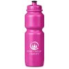Altitude Strada Plastic Water Bottle - 800ml - Pink