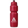 Altitude Strada Plastic Water Bottle - 800ml - Red