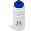 Annex Plastic Water Bottle - 500ml - Blue