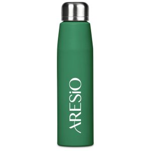 Altitude Lamda Lite Aluminium Water Bottle - 700ml in Green