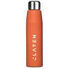 Altitude Lamda Lite Aluminium Water Bottle - 700ml - Orange