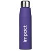 Altitude Lamda Lite Aluminium Water Bottle - 700ml - Purple