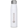 Altitude Lamda Lite Aluminium Water Bottle - 700ml - Solid White