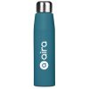 Altitude Lamda Lite Aluminium Water Bottle - 700ml - Turquoise