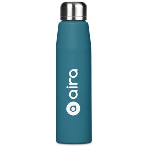 Altitude Lamda Lite Aluminium Water Bottle - 700ml in Turquoise