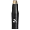 Alex Varga Onassis Stainless Steel Vacuum Water Bottle - 500ml - Gold