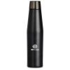 Alex Varga Onassis Stainless Steel Vacuum Water Bottle - 500ml - Gun Metal
