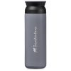 Alex Varga Atria Stainless Steel Vacuum Water Bottle - 480ml - Grey