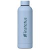 Kooshty Bermuda Recycled Stainless Steel Water Bottle – 800ml - Light Turquoise