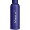 Kooshty Bermuda Recycled Stainless Steel Water Bottle – 800ml - Navy
