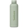 Kooshty Bermuda Recycled Stainless Steel Water Bottle – 800ml - Sage