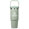 Kooshty Waikiki Stainless Steel Vacuum Tumbler – 800ml - Sage