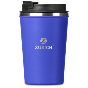Kooshty Caldos Stainless Steel Vacuum Tumbler – 380ml in Blue